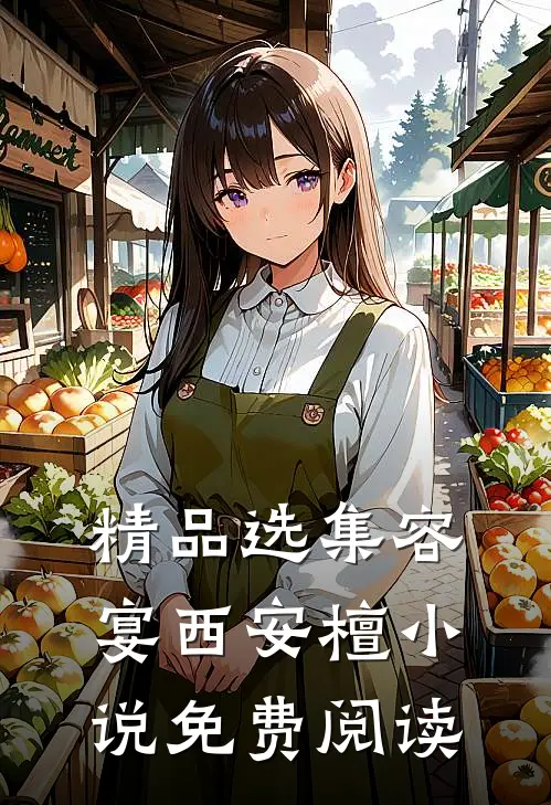 精品选集容宴西安檀小说免费阅读