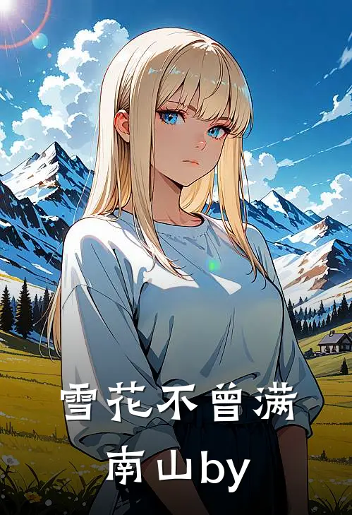 雪花不曾满南山by