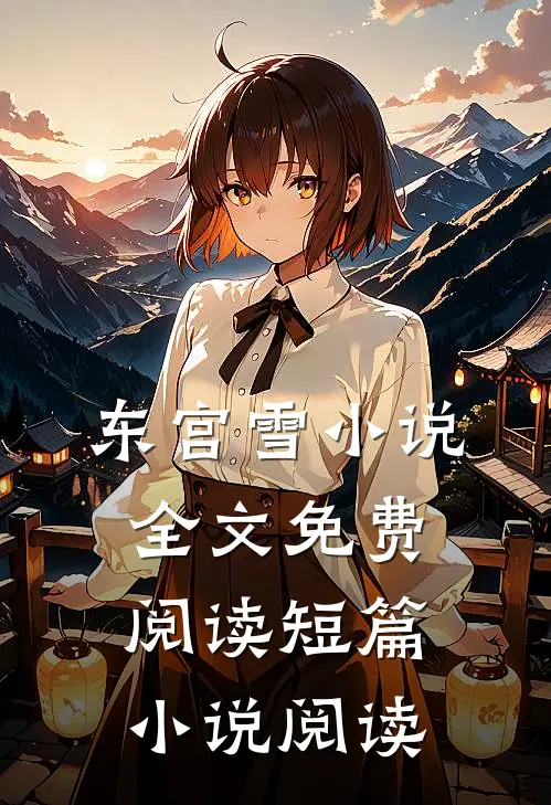 东宫雪小说全文免费阅读短篇小说阅读