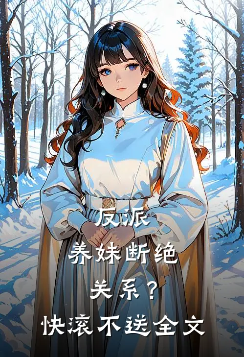 反派养妹断绝关系?快滚不送全文免费阅读