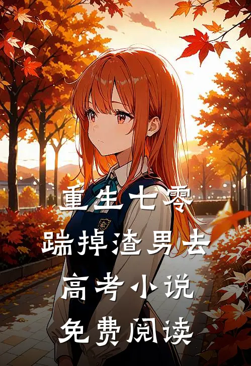 重生七零：踹掉渣男去高考小说免费阅读