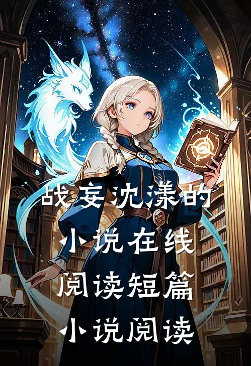 战妄沈漾的小说在线阅读短篇小说阅读