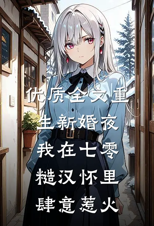 优质全文重生新婚夜，我在七零糙汉怀里肆意惹火