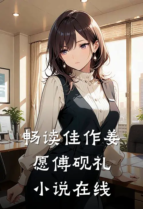 畅读佳作姜愿傅砚礼小说在线