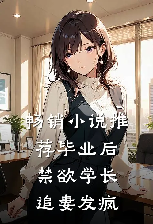 畅销小说推荐毕业后，禁欲学长追妻发疯