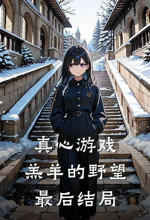 真心游戏：羔羊的野望最后结局
