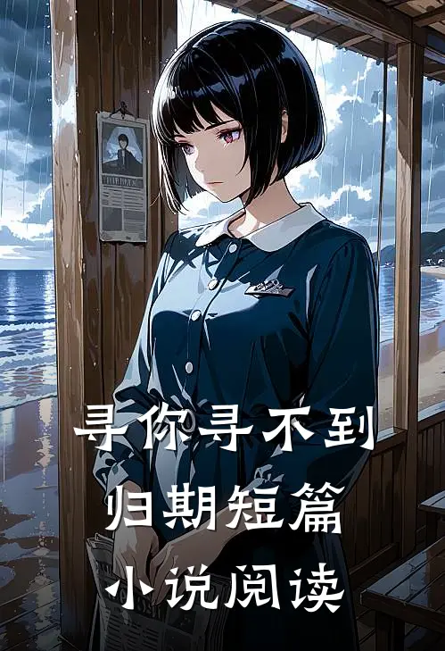 寻你寻不到归期短篇小说阅读