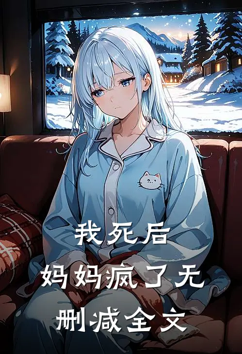 我死后,妈妈疯了无删减全文在线阅读