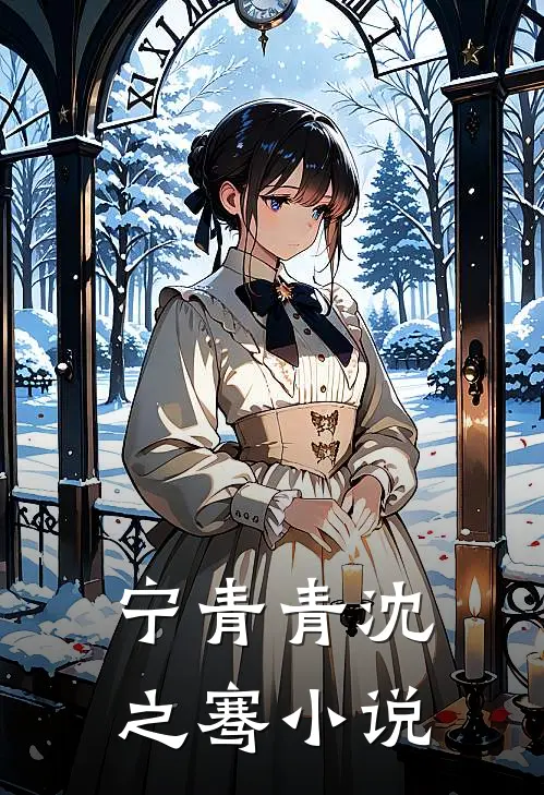 宁青青沈之骞小说