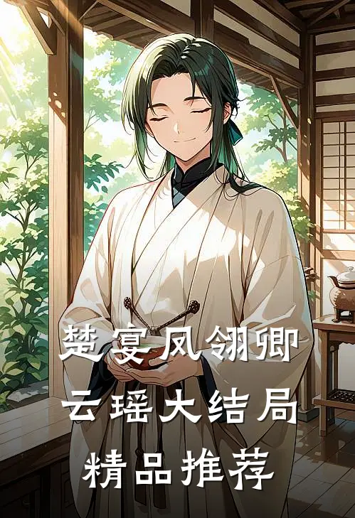 楚宴凤翎卿云瑶大结局精品推荐