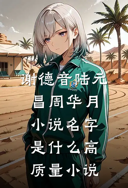 谢德音陆元昌周华月小说名字是什么高质量小说