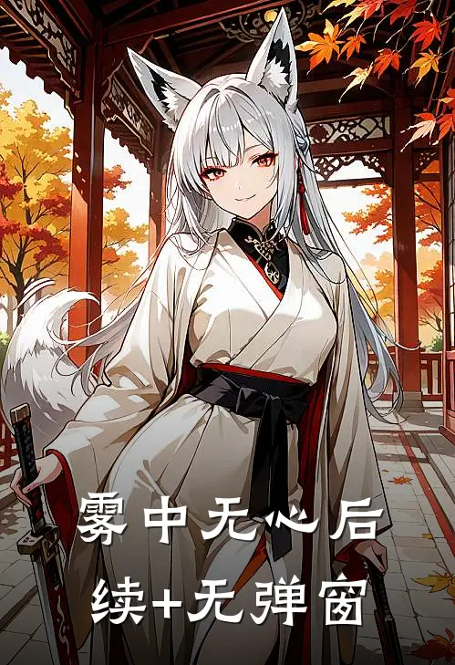 雾中无心后续+无弹窗