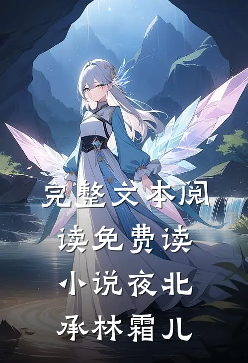完整文本阅读免费读小说夜北承林霜儿