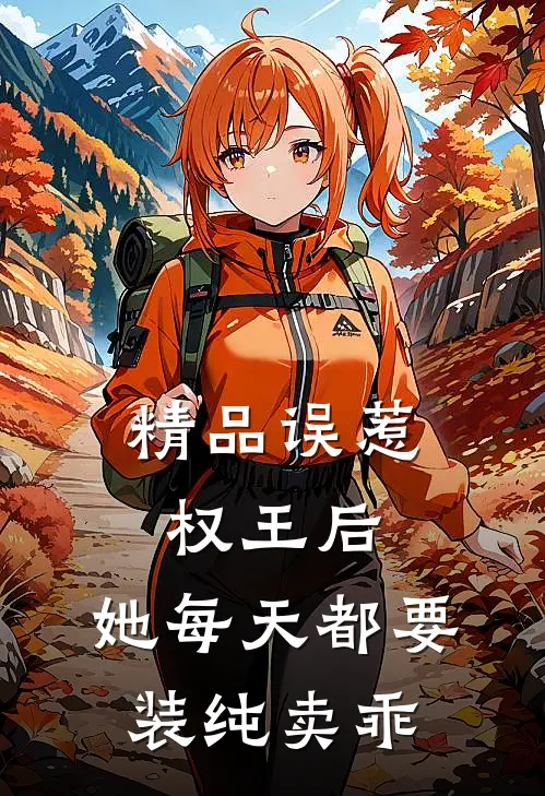 精品误惹权王后，她每天都要装纯卖乖