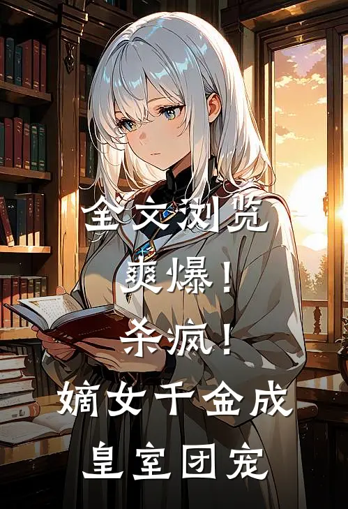 全文浏览爽爆！杀疯！嫡女千金成皇室团宠