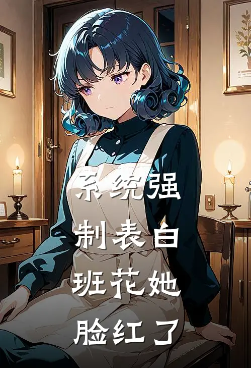 系统强制表白，班花她脸红了