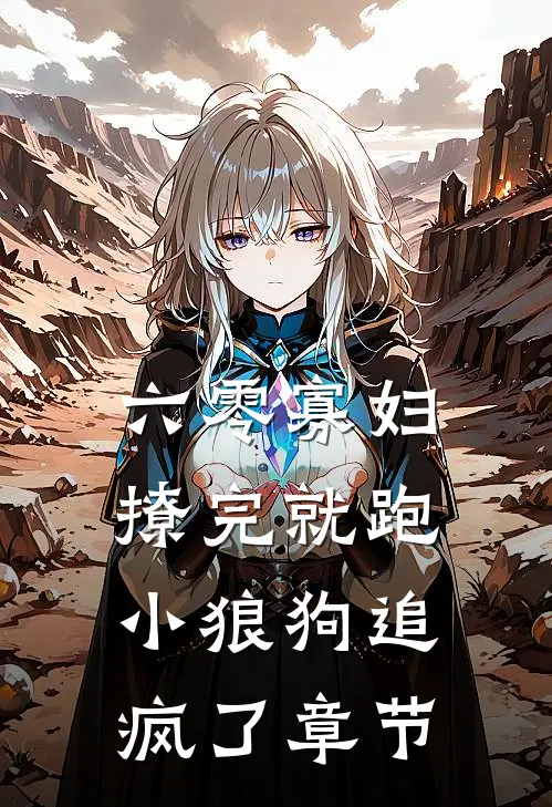 六零寡妇撩完就跑，小狼狗追疯了章节