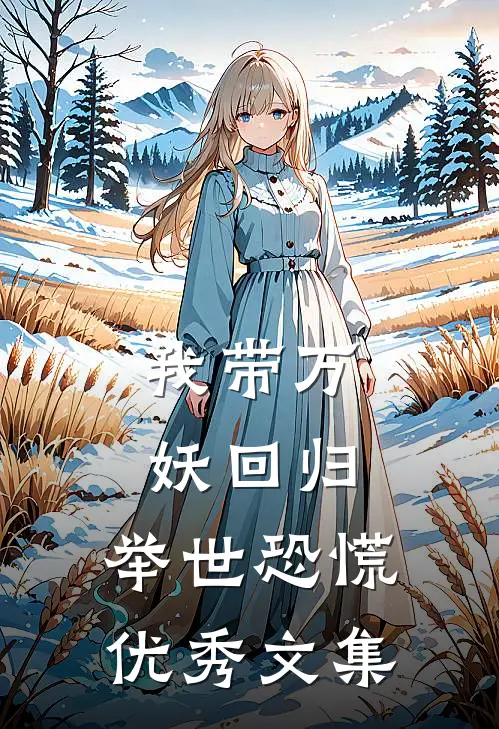 我带万妖回归,举世恐慌优秀文集