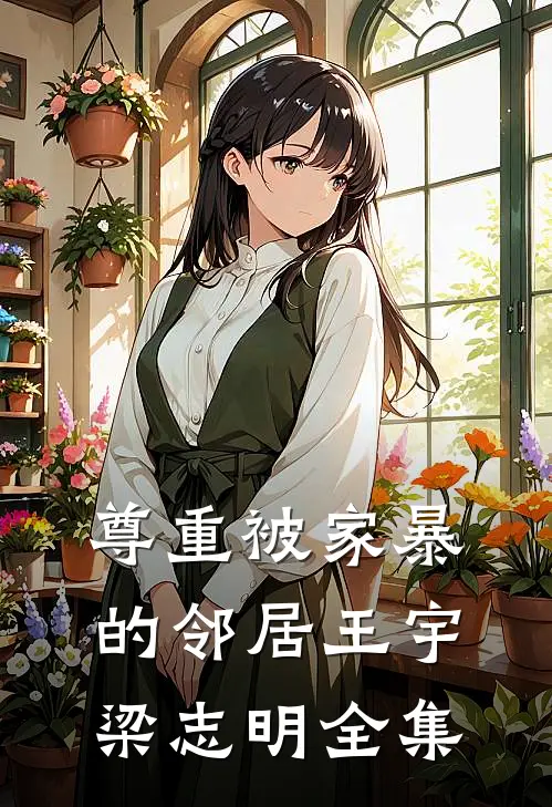 尊重被家暴的邻居王宇梁志明 全集