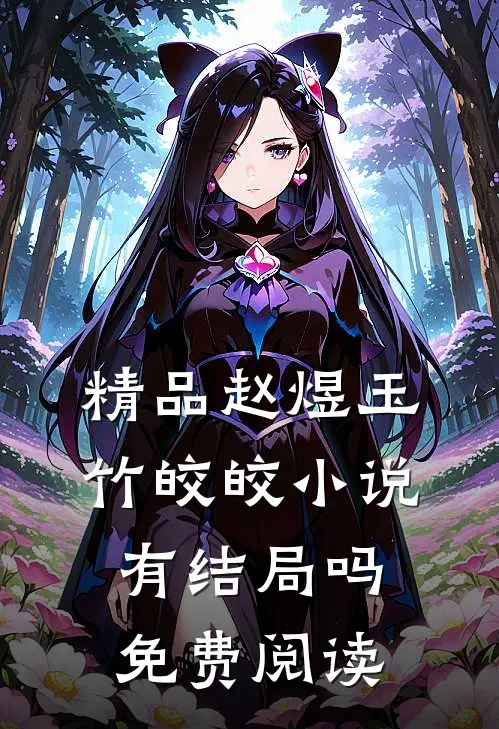 精品赵煜玉竹皎皎小说有结局吗免费阅读