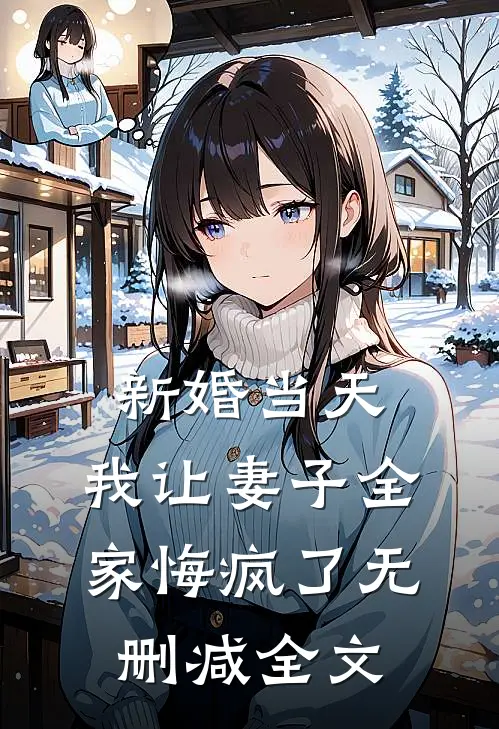 新婚当天，我让妻子全家悔疯了无删减全文