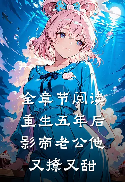 全章节阅读重生五年后，影帝老公他又撩又甜