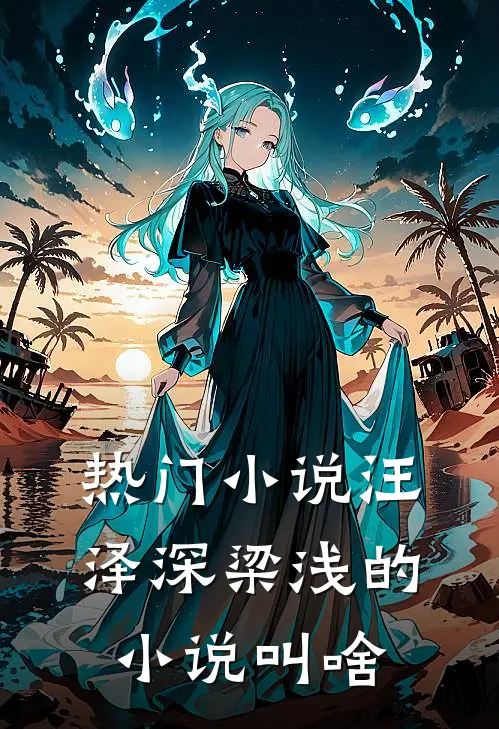热门小说汪泽深梁浅的小说叫啥