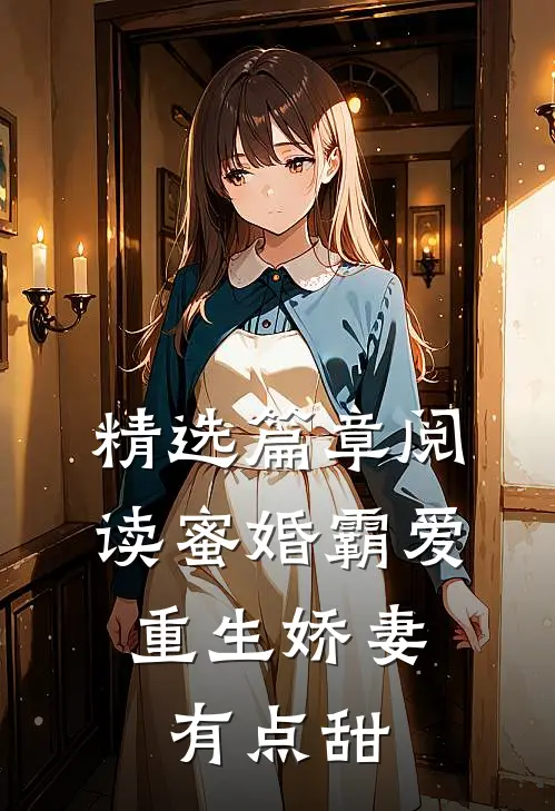 精选篇章阅读蜜婚霸爱:重生娇妻有点甜