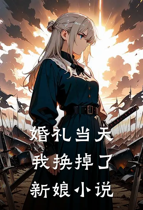 婚礼当天，我换掉了新娘小说