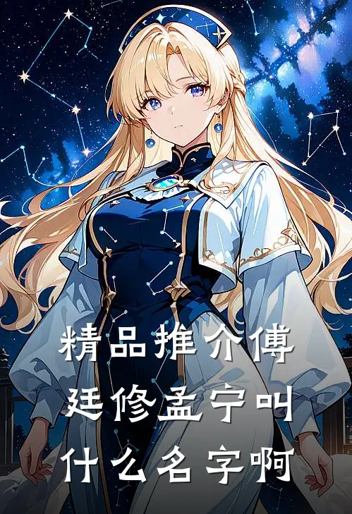 精品推介傅廷修孟宁叫什么名字啊