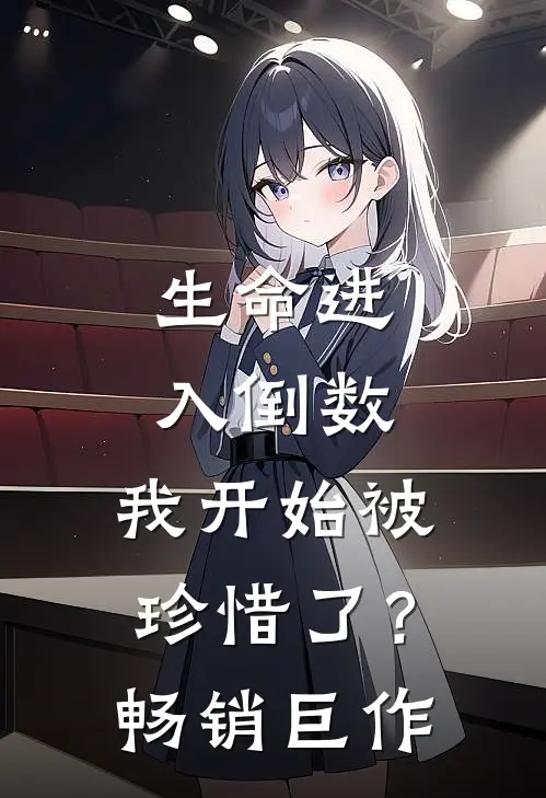 生命进入倒数，我开始被珍惜了？畅销巨作