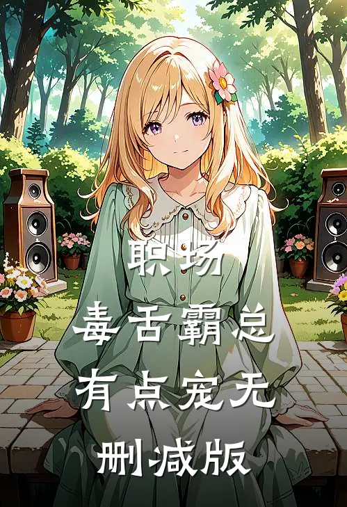 职场：毒舌霸总有点宠无删减版