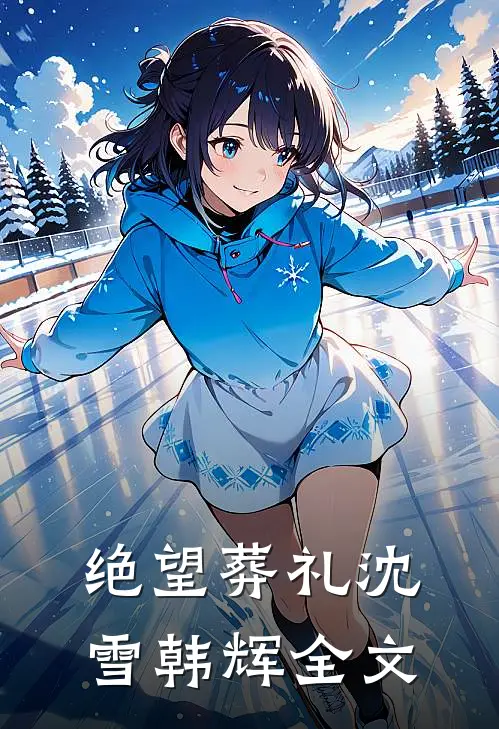 绝望葬礼沈雪韩辉全文