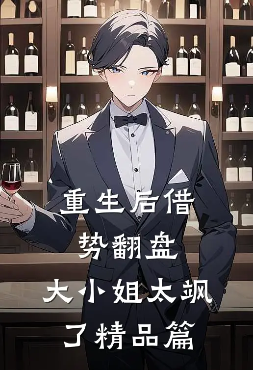 重生后借势翻盘，大小姐太飒了精品篇