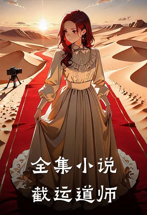 全集截运道师在线阅读