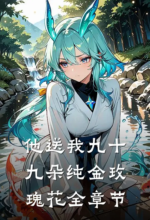 他送我九十九朵纯金玫瑰花全章节阅读