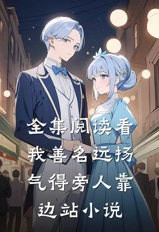 全集阅读看我善名远扬,气得旁人靠边站小说