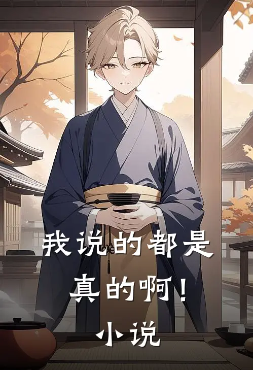 我说的都是真的啊！小说