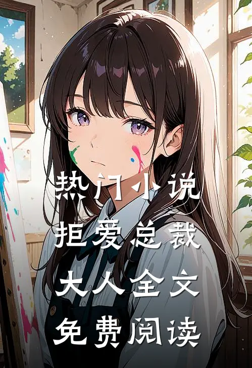 热门小说拒爱总裁大人全文免费阅读