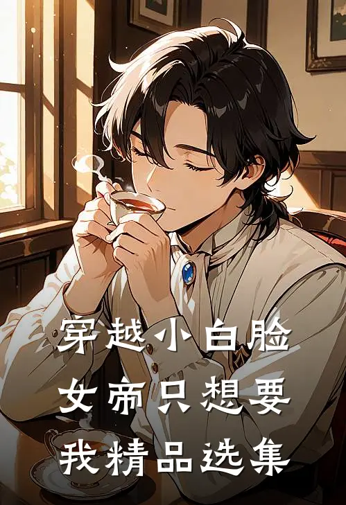 穿越小白脸，女帝只想要我精品选集