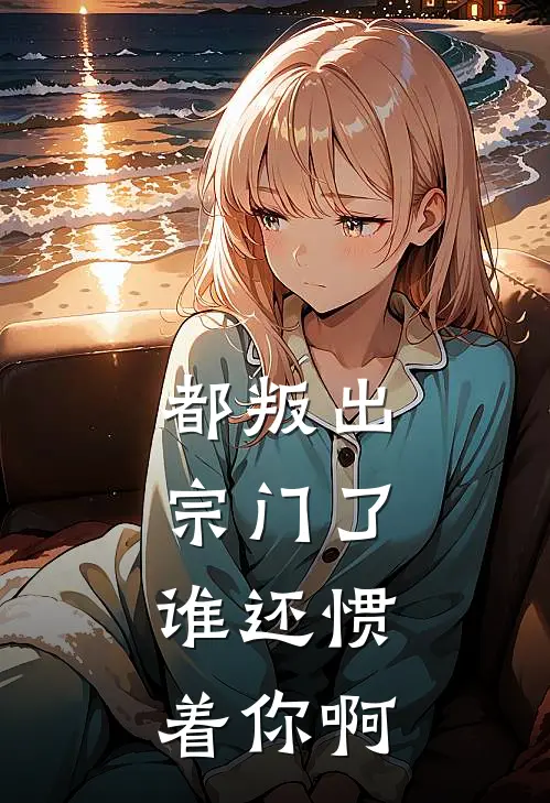 都叛出宗门了，谁还惯着你啊