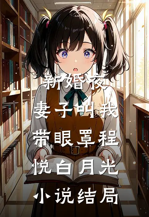 新婚夜，妻子叫我带眼罩程悦白月光小说结局