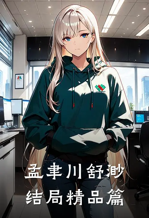 孟聿川舒渺结局精品篇