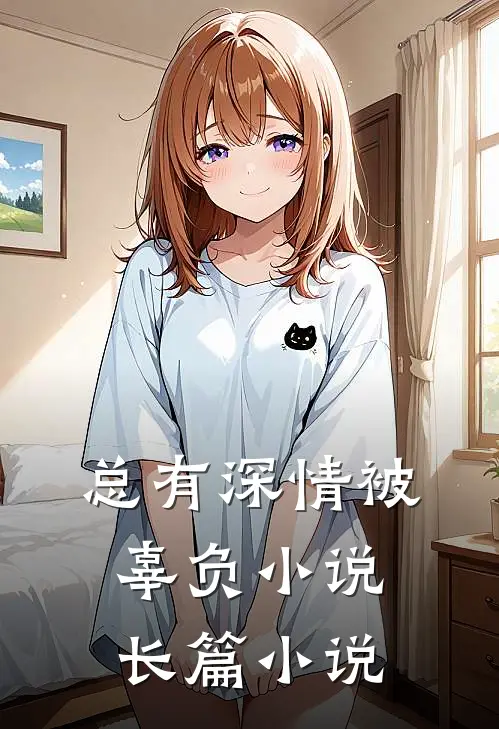 总有深情被辜负 小说长篇小说