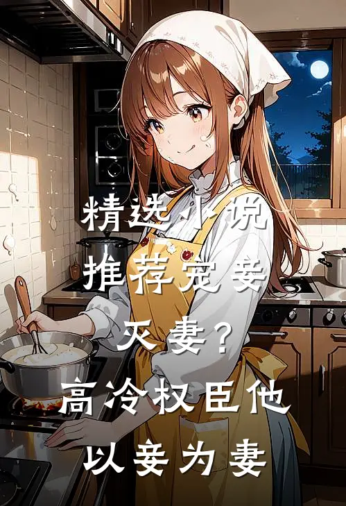 精选小说推荐宠妾灭妻？高冷权臣他以妾为妻