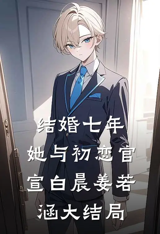 结婚七年，她与初恋官宣白晨姜若涵大结局
