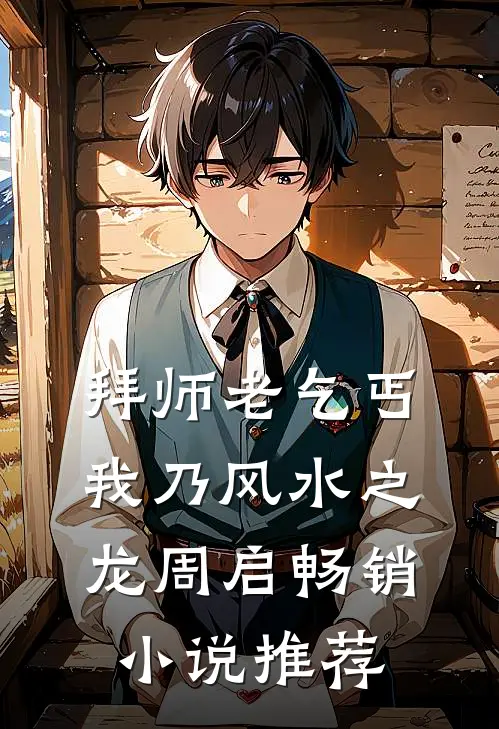 拜师老乞丐我乃风水之龙周启畅销小说推荐