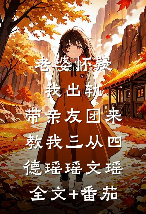 老婆怀疑我出轨，带亲友团来教我三从四德瑶瑶文瑶全文+番茄