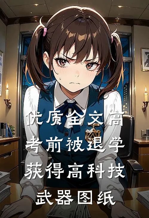 优质全文高考前被退学，获得高科技武器图纸