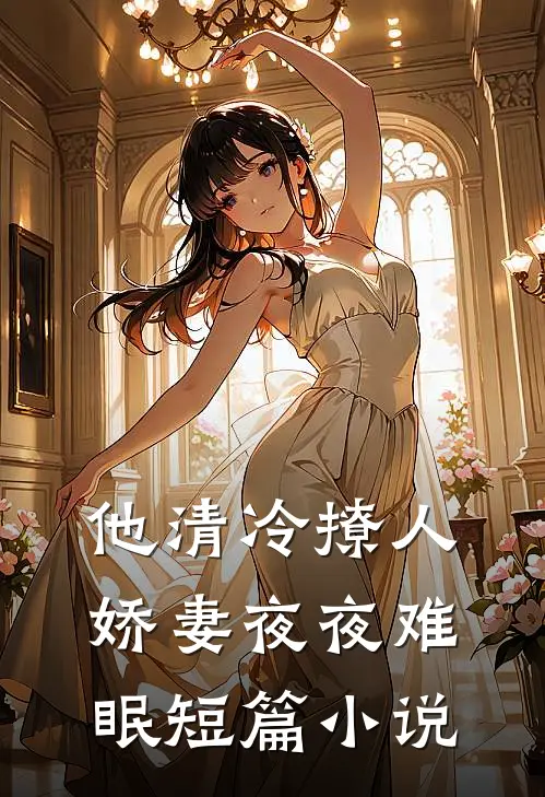 他清冷撩人，娇妻夜夜难眠短篇小说